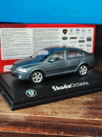 Škoda Octavia II